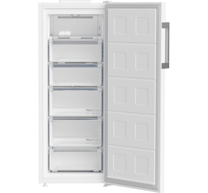 Beko Морозильна камера Beko B1RFNE274W