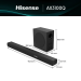 Hisense Саундбар Hisense AX3100Q