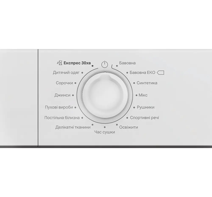 Indesit Сушильна машина Indesit C YSD 82D WB UA