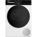 Whirlpool Сушильний автомат Whirlpool WP B9X WBS UA