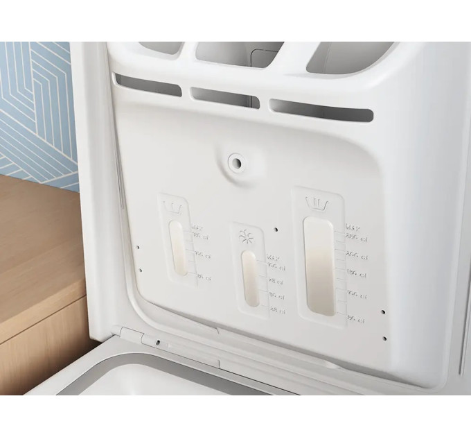 Indesit Пральна машина автоматична Indesit BTW S50400 EU/N