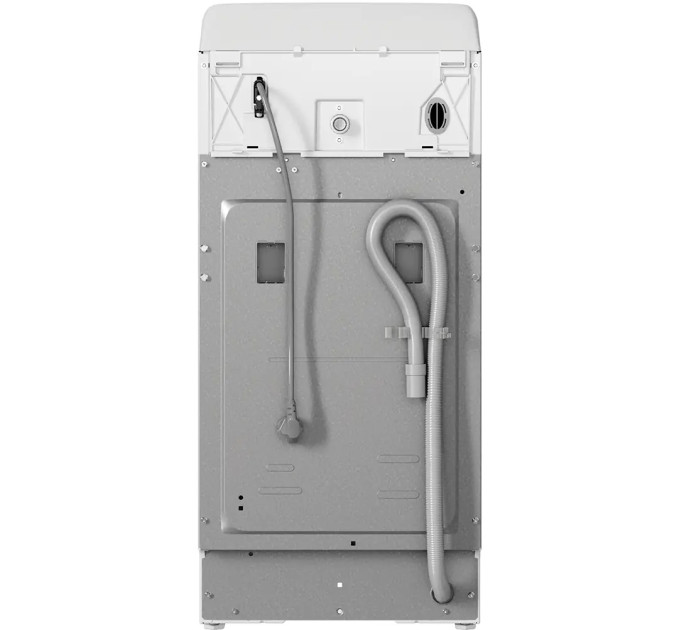 Indesit Пральна машина автоматична Indesit BTW S50400 EU/N
