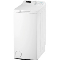 Пральна машина автоматична Indesit BTW S50400 EU/N