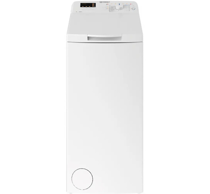 Indesit Пральна машина автоматична Indesit BTW S60400 EU/N