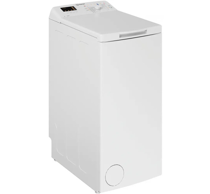 Indesit Пральна машина автоматична Indesit BTW S60400 EU/N