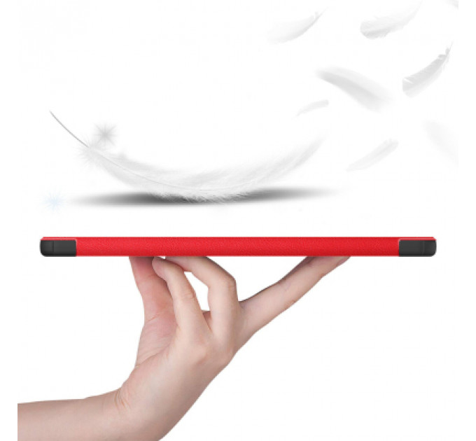 Чохол до планшета BeCover Smart Case Xiaomi Mi Pad 6 / 6 Pro 11" Red (709502)