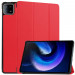 Чохол до планшета BeCover Smart Case Xiaomi Mi Pad 6 / 6 Pro 11" Red (709502)