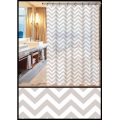 Idea Home Шторка для ванної Idea Home ZHY147-2 Zigzag