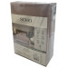 SOHO Комплект постільної білизни Soho Сімейний 150х200 см Rose/Light gray