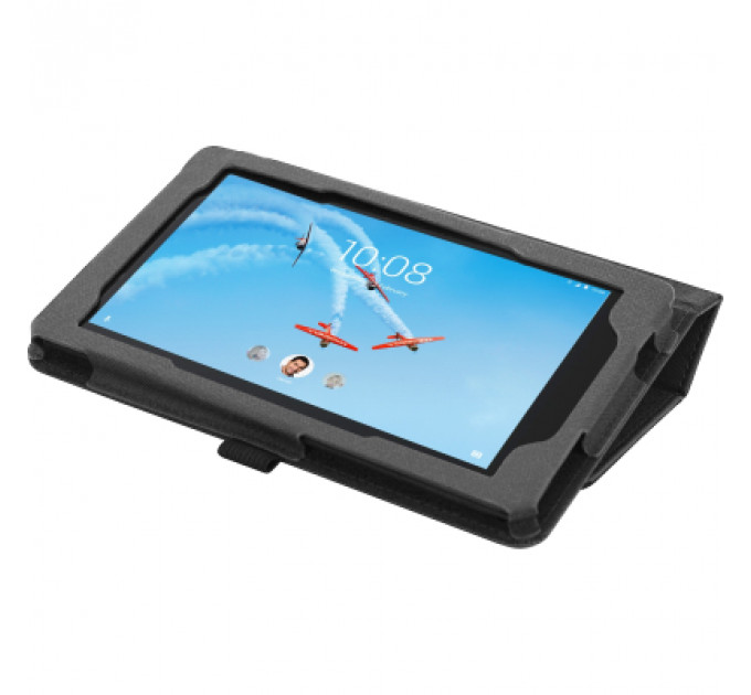 Чохол до планшета BeCover Slimbook Xiaomi Redmi Pad 10.61" 2022 Black (708341)