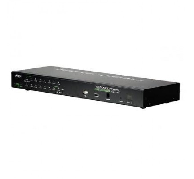 Комутатор KVM Aten CS1716i