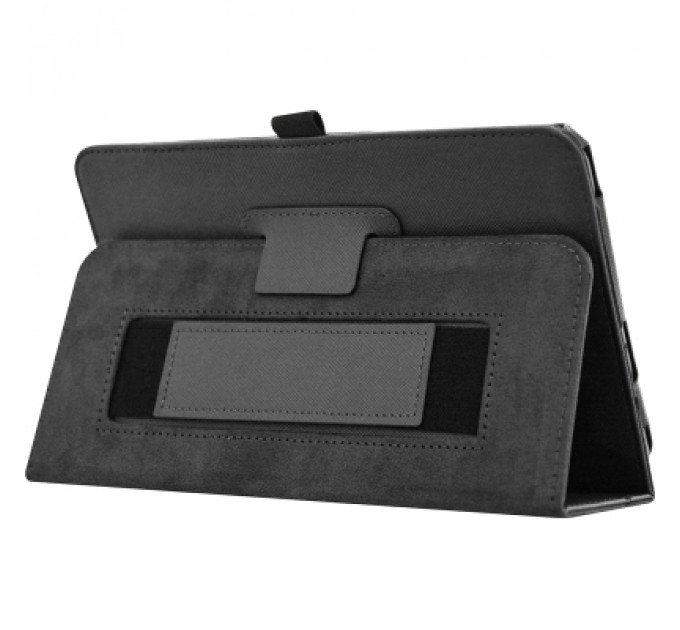 Чохол до планшета BeCover Slimbook Xiaomi Redmi Pad 10.61" 2022 Black (708341)