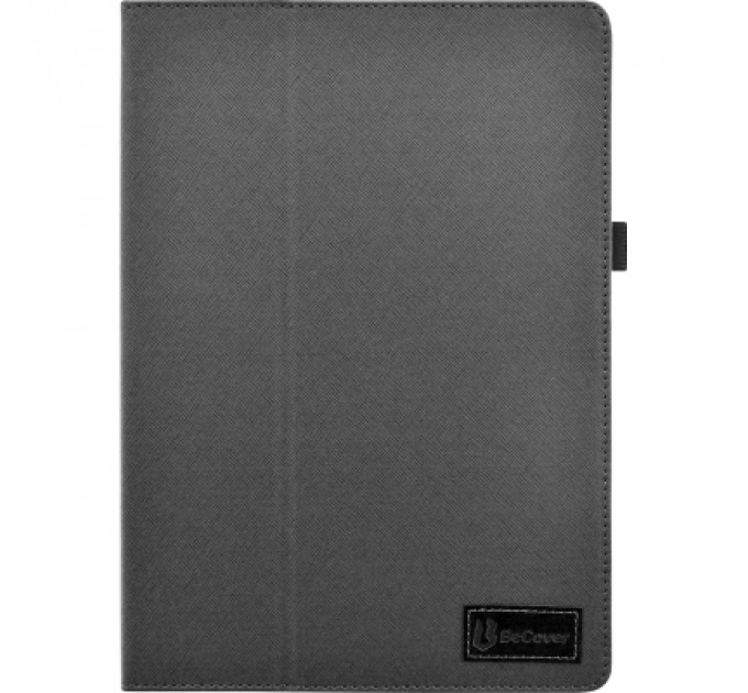 Чохол до планшета BeCover Slimbook Xiaomi Redmi Pad 10.61" 2022 Black (708341)
