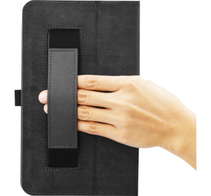 Чохол до планшета BeCover Slimbook Xiaomi Redmi Pad 10.61" 2022 Black (708341)