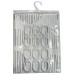 Idea Home Шторка для ванної Idea Home ZHY-2 Circles