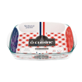 O Cuisine Форма O Cuisine 35x22x6 см