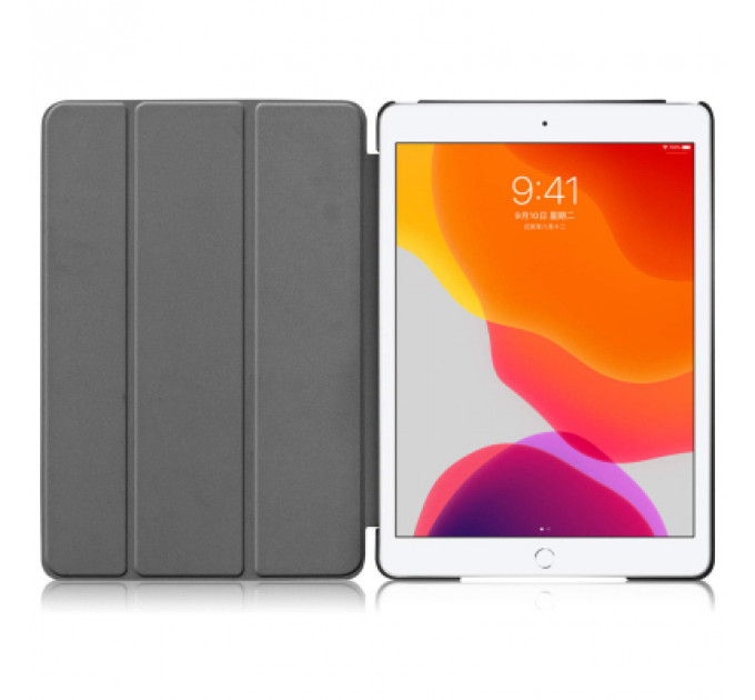 Чохол до планшета BeCover Smart Case Apple iPad 10.2 2019/2020/2021 Good Night (709201)