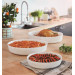Luminarc Форма для запікання Luminarc Smart Cuisine Trianon, 22х16 см