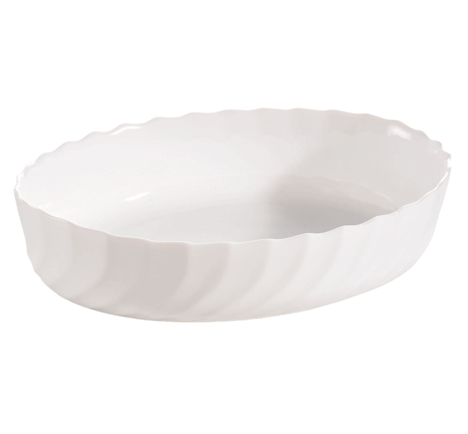 Luminarc Форма для запікання Luminarc Smart Cuisine Trianon, 32х24 см