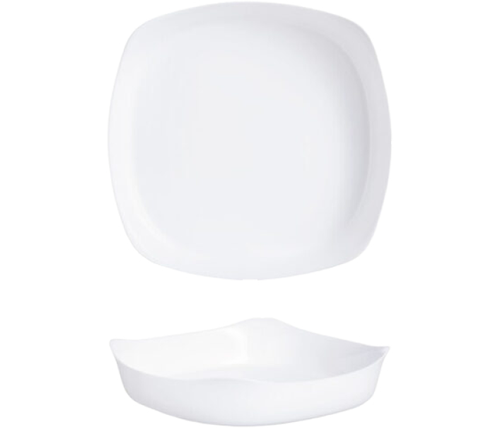 Luminarc Набір форм Luminarc Smart Cuisine Carine, 20х20 см, 29х29 см