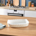 Luminarc Форма для запікання Luminarc Smart Cuisine Trianon, 29х23 см