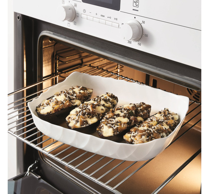 Luminarc Форма для запікання Luminarc Smart Cuisine Trianon, 29х23 см