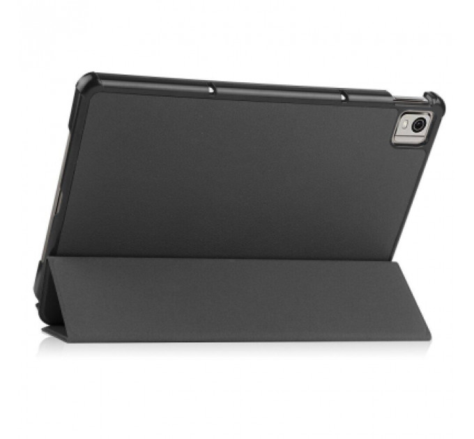 Чохол до планшета BeCover Smart Case Nokia T21 10.4" Black (709555)