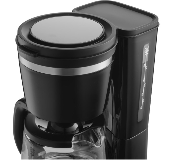 Sencor Кавоварка крапельна Sencor SCE 2710BK