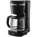Sencor Кавоварка крапельна Sencor SCE 2710BK