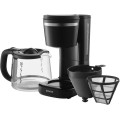 Sencor Кавоварка крапельна Sencor SCE 2710BK