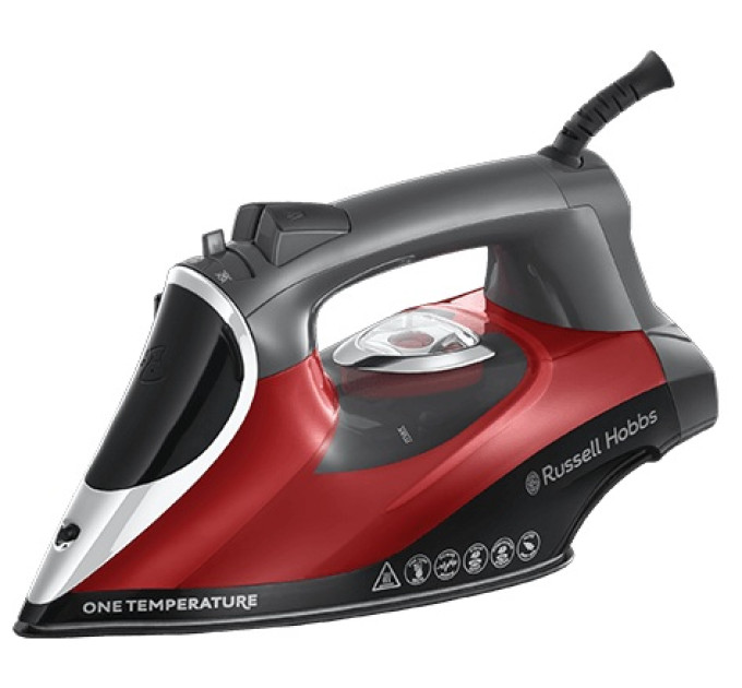 Russell Hobbs Праска з подачею пари Russell Hobbs 25090-56/RH One Temperature