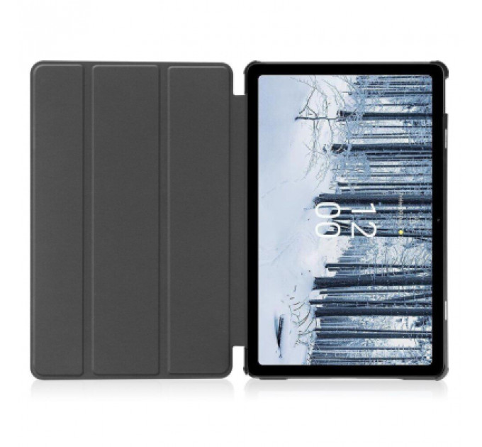 Чохол до планшета BeCover Smart Case Nokia T21 10.4" Black (709555)