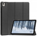 Чохол до планшета BeCover Smart Case Nokia T21 10.4" Black (709555)