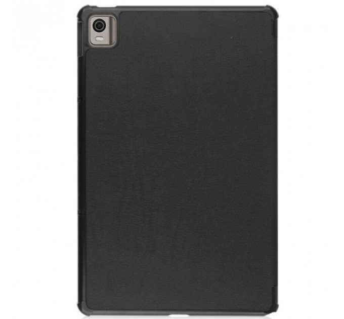 Чохол до планшета BeCover Smart Case Nokia T21 10.4" Black (709555)