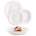 Luminarc Сервіз Luminarc Carine White, 18 предметів