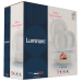 Luminarc Сервіз Luminarc Carine White, 18 предметів