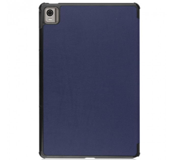 Чохол до планшета BeCover Smart Case Nokia T21 10.4" Deep Blue (709556)