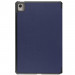 Чохол до планшета BeCover Smart Case Nokia T21 10.4" Deep Blue (709556)