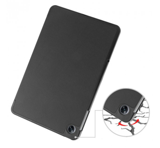 Чохол до планшета BeCover Smart Case Oppo Pad Air 2022 10.36" Black (709509)