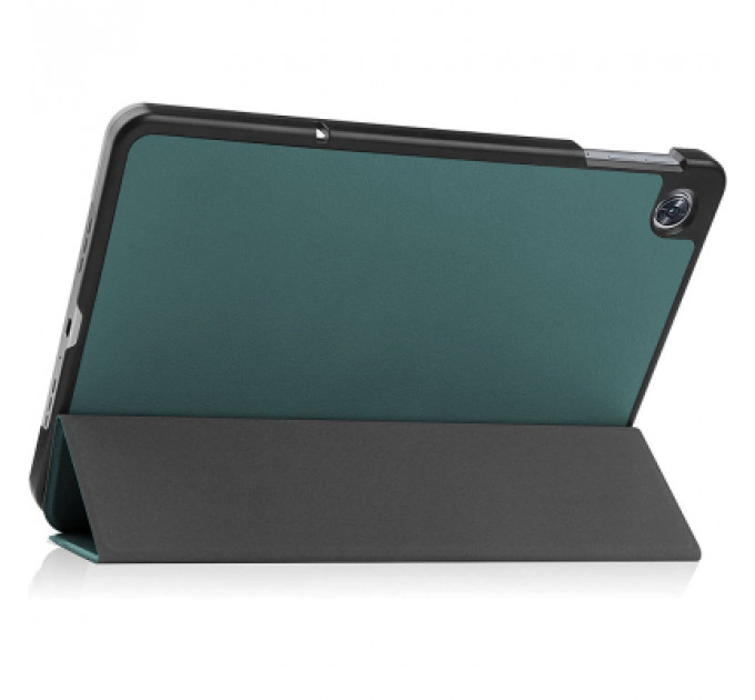 Чохол до планшета BeCover Smart Case Oppo Pad Air 2022 10.36" Dark Green (709513)