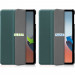 Чохол до планшета BeCover Smart Case Oppo Pad Air 2022 10.36" Dark Green (709513)