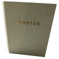 UFO Фотоальбом UFO 21x30x60 PP-81160 Classic Beige