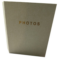 Фотоальбом UFO 21x30x60 PP-81160 Classic Beige