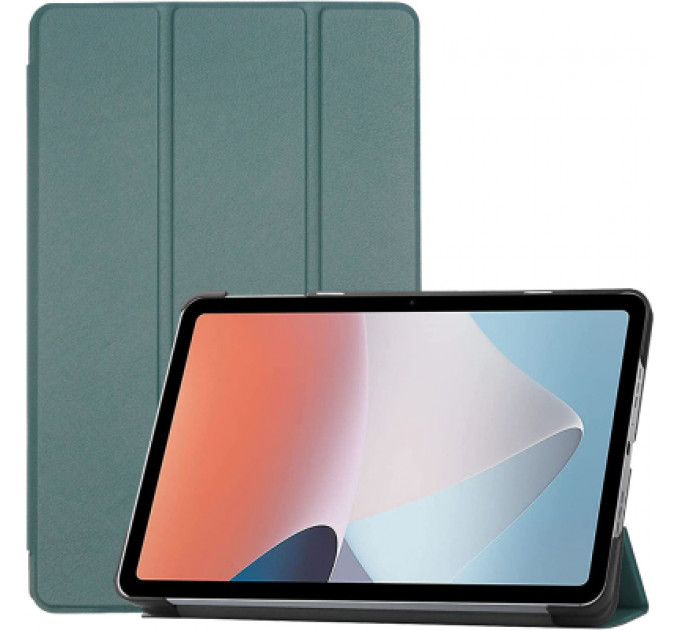 Чохол до планшета BeCover Smart Case Oppo Pad Air 2022 10.36" Dark Green (709513)