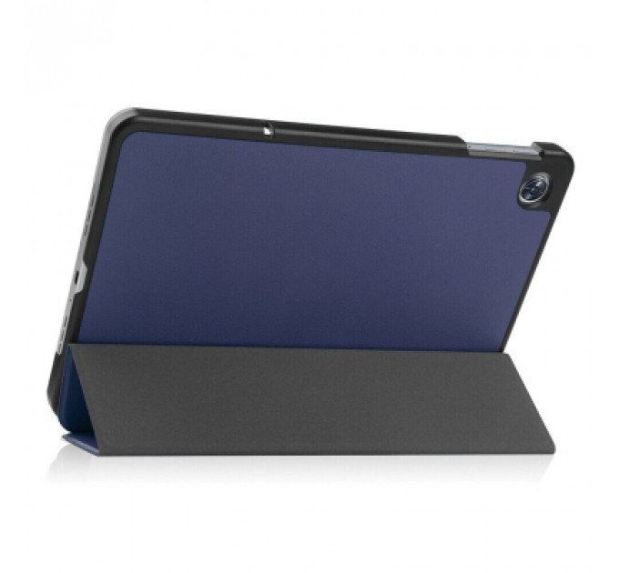 Чохол до планшета BeCover Smart Case Oppo Pad Air 2022 10.36" Deep Blue (709511)