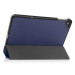 Чохол до планшета BeCover Smart Case Oppo Pad Air 2022 10.36" Deep Blue (709511)