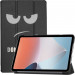 Чохол до планшета BeCover Smart Case Oppo Pad Air 2022 10.36" Don't Touch (709514)