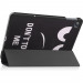 Чохол до планшета BeCover Smart Case Oppo Pad Air 2022 10.36" Don't Touch (709514)