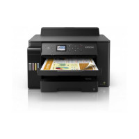 Струменевий принтер Epson L11160 (C11CJ04404)