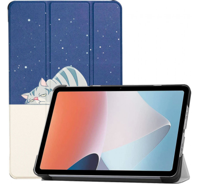 Чохол до планшета BeCover Smart Case Oppo Pad Air 2022 10.36" Good Night (709518)